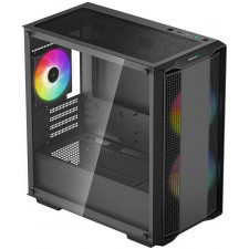 DeepCool CC360 ARGB Mini Tower Preto