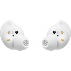 Samsung Galaxy Buds FE Auscultadores True Wireless Stereo (TWS) Intra-auditivo Chamadas Música Bluetooth Branco