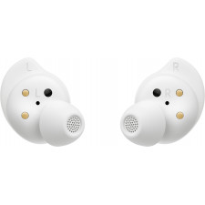 Samsung Galaxy Buds FE Auscultadores True Wireless Stereo (TWS) Intra-auditivo Chamadas Música Bluetooth Branco