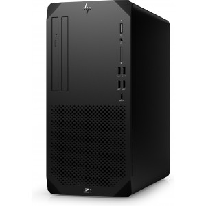 HP Z1 G9 Intel® Core™ i7 i7-13700 32 GB DDR5-SDRAM 1 TB SSD Windows 11 Pro Tower Workstation Preto