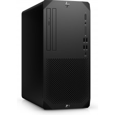 HP Z1 G9 Intel® Core™ i7 i7-13700 32 GB DDR5-SDRAM 1 TB SSD Windows 11 Pro Tower Workstation Preto