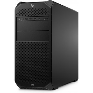 HP Z4 G5 Intel Xeon W w3-2423 32 GB DDR5-SDRAM 1 TB SSD Windows 11 Pro Tower Workstation Preto