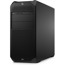 HP Z4 G5 Intel Xeon W w3-2423 32 GB DDR5-SDRAM 1 TB SSD Windows 11 Pro Tower Workstation Preto