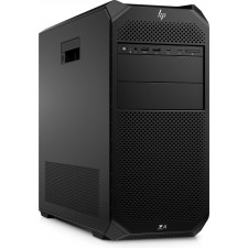 HP Z4 G5 Intel Xeon W w3-2423 32 GB DDR5-SDRAM 1 TB SSD Windows 11 Pro Tower Workstation Preto