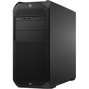 HP Z4 G5 Intel Xeon W w3-2423 32 GB DDR5-SDRAM 1 TB SSD Windows 11 Pro Tower Workstation Preto