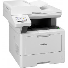 Brother DCP-L5510DW Laser A4 1200 x 1200 DPI 48 ppm Wi-Fi