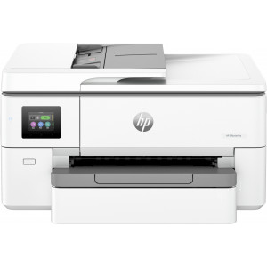 HP OfficeJet Pro Multifunções de grande formato HP 9720e, Cor, Impressora para Pequeno escritório, Impressão, cópia,
