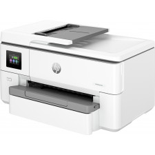 HP OfficeJet Pro Multifunções de grande formato HP 9720e, Cor, Impressora para Pequeno escritório, Impressão, cópia,