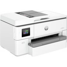 HP OfficeJet Pro Multifunções de grande formato HP 9720e, Cor, Impressora para Pequeno escritório, Impressão, cópia,