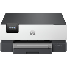 HP OfficeJet Pro Impressora 9110b, Cor, Impressora para Casa e escritório em casa, Impressão, Ligação sem fios Impressão frente
