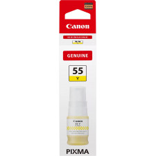 Canon 6291C001 tinteiro 1 unidade(s) Original Amarelo