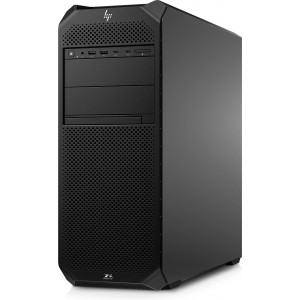 HP Z6 G5 Intel Xeon W w5-3423 32 GB DDR5-SDRAM 1 TB SSD Windows 11 Pro Tower Workstation Preto