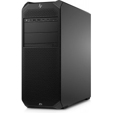 HP Z6 G5 Intel Xeon W w5-3423 32 GB DDR5-SDRAM 1 TB SSD Windows 11 Pro Tower Workstation Preto