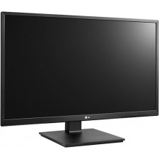 LG 24BK55YP-B monitor de ecrã 60,5 cm (23.8") 1920 x 1080 pixels Full HD Preto