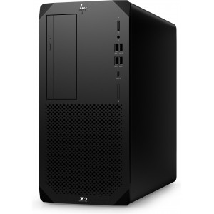 HP Z2 G9 Intel® Core™ i7 i7-13700K 16 GB DDR5-SDRAM 1 TB SSD Windows 11 Pro Tower Workstation Preto