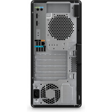 HP Z2 G9 Intel® Core™ i7 i7-13700K 16 GB DDR5-SDRAM 1 TB SSD Windows 11 Pro Tower Workstation Preto