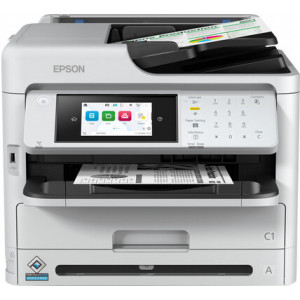 Epson WF-M5899DWF Jato de tinta A4 1200 x 2400 DPI 34 ppm Wi-Fi