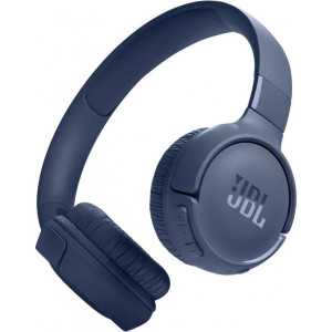 JBL Tune 520BT Auscultadores Sem fios Fita de cabeça Chamadas Música USB Type-C Bluetooth Azul