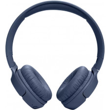 JBL Tune 520BT Auscultadores Sem fios Fita de cabeça Chamadas Música USB Type-C Bluetooth Azul