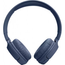 JBL Tune 520BT Auscultadores Sem fios Fita de cabeça Chamadas Música USB Type-C Bluetooth Azul