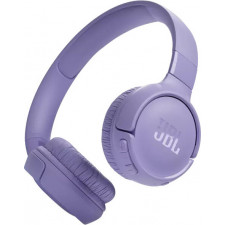 JBL Tune 520BT Auscultadores Sem fios Fita de cabeça Chamadas Música USB Type-C Bluetooth Roxo