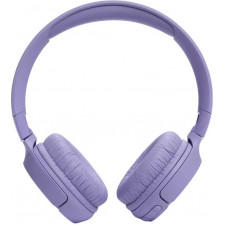 JBL Tune 520BT Auscultadores Sem fios Fita de cabeça Chamadas Música USB Type-C Bluetooth Roxo