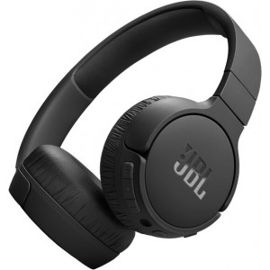 JBL Tune 670 NC Auscultadores Com fios e sem fios Fita de cabeça Chamadas Música USB Type-C Bluetooth Preto