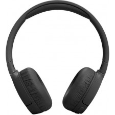 JBL Tune 670 NC Auscultadores Com fios e sem fios Fita de cabeça Chamadas Música USB Type-C Bluetooth Preto