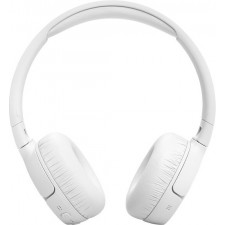 JBL Tune 670 NC Auscultadores Com fios e sem fios Fita de cabeça Chamadas Música USB Type-C Bluetooth Branco