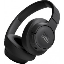 JBL Tune 720BT Auscultadores Sem fios Fita de cabeça Chamadas Música Bluetooth Preto