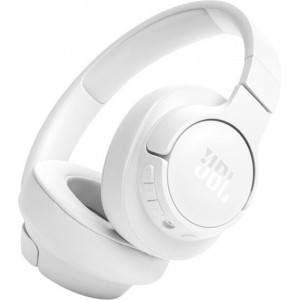 JBL Tune 720BT Auscultadores Sem fios Fita de cabeça Chamadas Música Bluetooth Branco