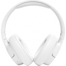 JBL Tune 720BT Auscultadores Sem fios Fita de cabeça Chamadas Música Bluetooth Branco