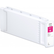 Epson UltraChrome XD2 tinteiro 1 unidade(s) Original Magenta