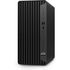 HP Pro 400 G9 Intel® Core™ i5 i5-13500 8 GB DDR4-SDRAM 512 GB SSD Windows 11 Pro Tower PC Preto