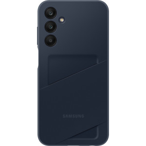 Samsung EF-OA256TBEGWW capa para telemóvel 16,5 cm (6.5") Preto, Azul