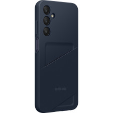 Samsung EF-OA256TBEGWW capa para telemóvel 16,5 cm (6.5") Preto, Azul