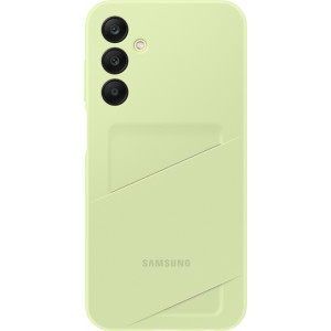 Samsung EF-OA256TMEGWW capa para telemóvel 16,5 cm (6.5") Lima
