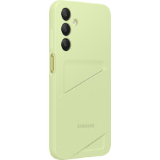 Samsung EF-OA256TMEGWW capa para telemóvel 16,5 cm (6.5") Lima