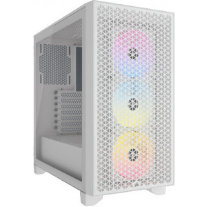 Corsair CC-9011256-WW caixa para computador Midi Tower Branco