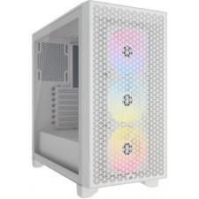 Corsair CC-9011256-WW caixa para computador Midi Tower Branco