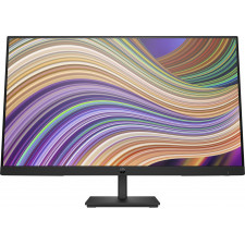 HP P27 G5 monitor de ecrã 68,6 cm (27") 1920 x 1080 pixels Full HD Preto