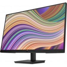 HP P27 G5 monitor de ecrã 68,6 cm (27") 1920 x 1080 pixels Full HD Preto