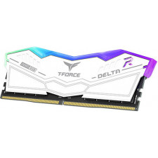 Team Group DELTA FF4D532G7800HC38DDC01 módulo de memória 32 GB 2 x 16 GB DDR5 7800 MHz