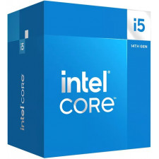 Intel Core i5-14400 processador 20 MB Smart Cache Caixa