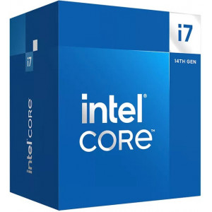Intel Core i7-14700F processador 33 MB Smart Cache Caixa