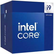 Intel Core i9-14900 processador 36 MB Smart Cache Caixa