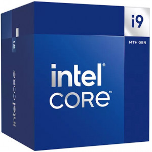 Intel Core i9-14900F processador 36 MB Smart Cache Caixa