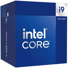 Intel Core i9-14900F processador 36 MB Smart Cache Caixa