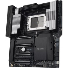 ASUS Pro WS TRX50-SAGE WIFI AMD TRX50 Socket sTR5 SSI CEB