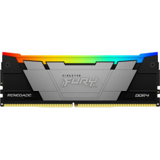 Kingston Technology FURY Renegade RGB módulo de memória 16 GB 2 x 8 GB DDR4 3600 MHz